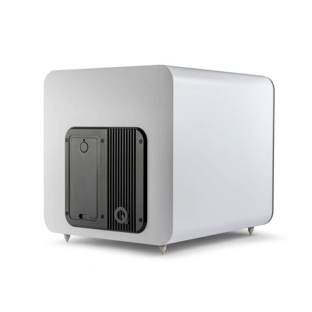 Q ACOUSTICS Q SUB120 - Subwoofer - Audio Impact