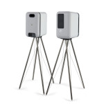 Q ACOUSTICS Q FS75 STAND - COPPIA - Stand/Staffe - Audio Impact