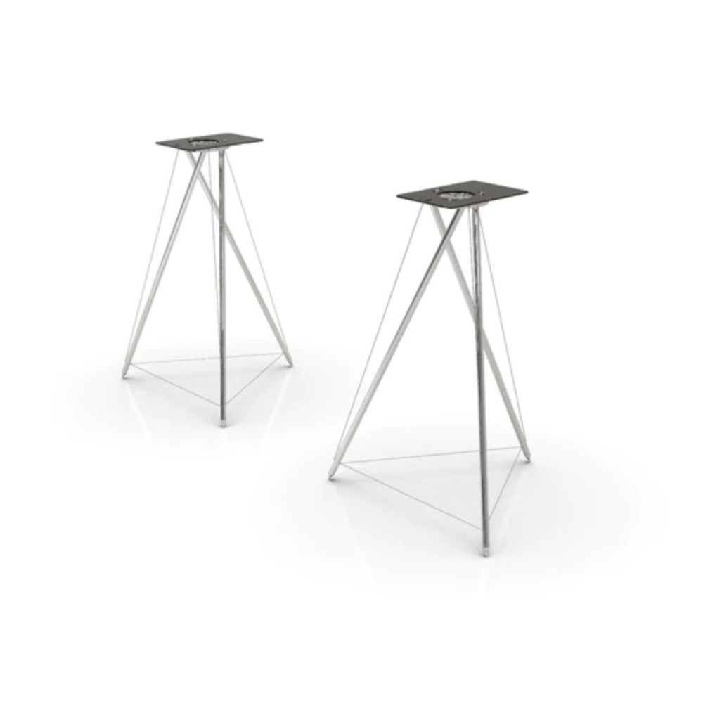 Q ACOUSTICS TENSEGRITY STAND - COPPIA - Stand/Staffe - Audio Impact