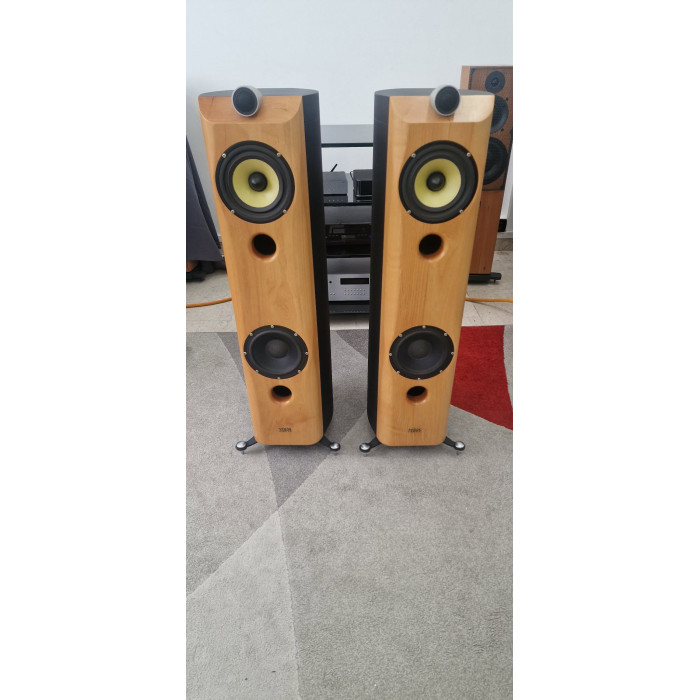 PATHOS E.MOTION GRAND - USATO - Diffusori da pavimento - Audio Impact