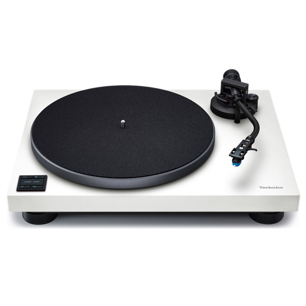 TECHNICS SL-40CBT - Giradischi - Audio Impact