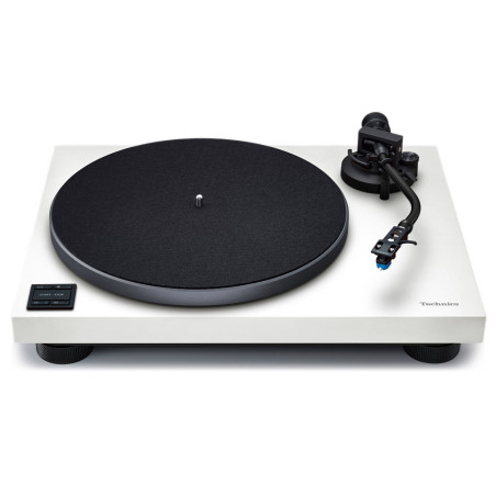 TECHNICS SL-40CBT - Giradischi - Audio Impact