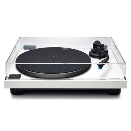 TECHNICS SL-40CBT - Giradischi - Audio Impact
