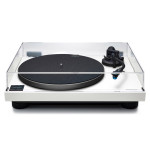TECHNICS SL-40CBT - Giradischi - Audio Impact