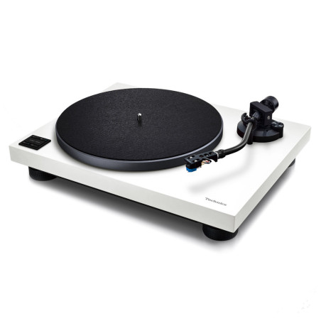 TECHNICS SL-40CBT - Giradischi - Audio Impact