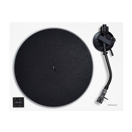 TECHNICS SL-40CBT - Giradischi - Audio Impact