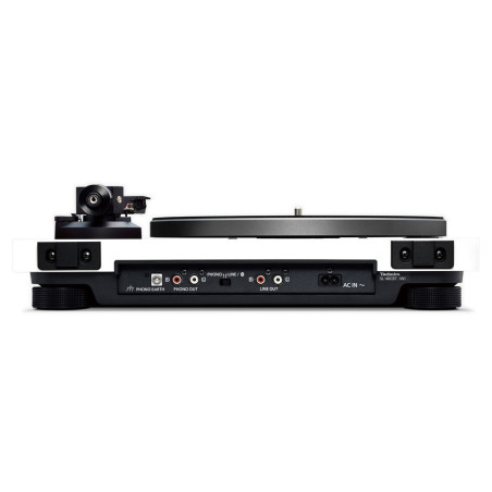 TECHNICS SL-40CBT - Giradischi - Audio Impact