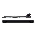 TECHNICS SL-40CBT - Giradischi - Audio Impact