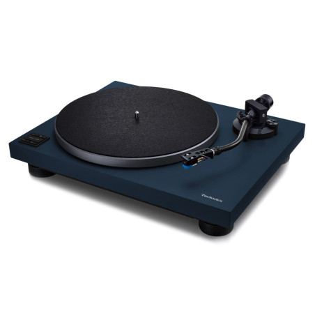 TECHNICS SL-40CBT - Giradischi - Audio Impact