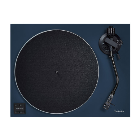TECHNICS SL-40CBT - Giradischi - Audio Impact