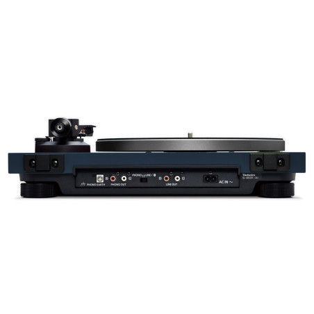 TECHNICS SL-40CBT - Giradischi - Audio Impact