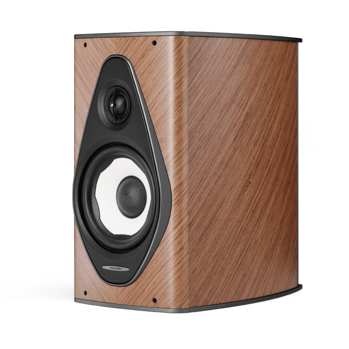 SONUS FABER OLYMPICA I G3 - PAIR - Bookshelf/stand speakers - Audio Im