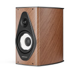 SONUS FABER OLYMPICA I G3 - PAIR - Bookshelf/stand speakers - Audio Im