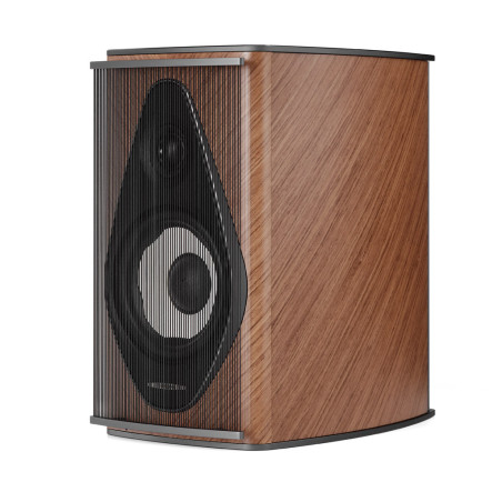 SONUS FABER OLYMPICA I G3 - COPPIA - Diffusori da scaffale/stand - Aud