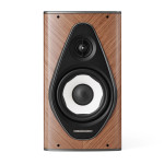 SONUS FABER OLYMPICA I G3 - COPPIA - Diffusori da scaffale/stand - Aud