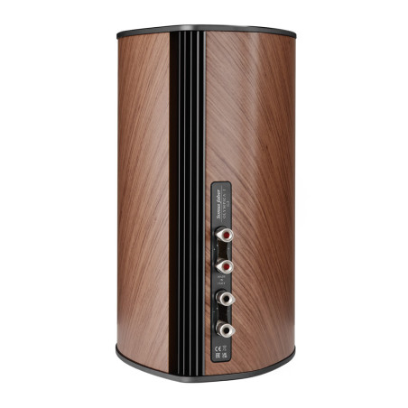 SONUS FABER OLYMPICA I G3 - COPPIA - Diffusori da scaffale/stand - Aud