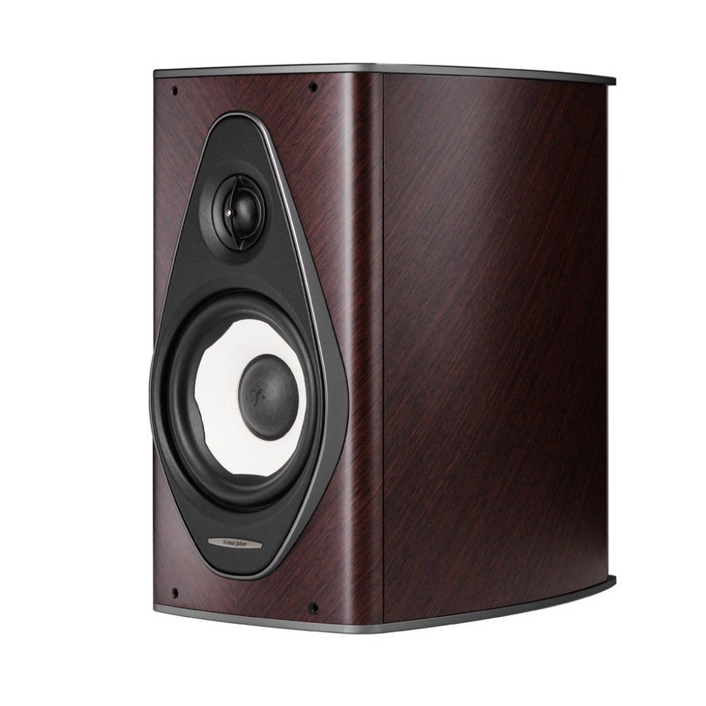 SONUS FABER OLYMPICA I G3 - COPPIA - Diffusori da scaffale/stand - Aud