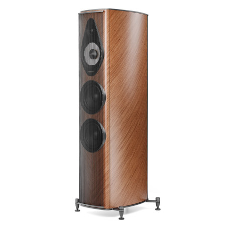 SONUS FABER OLYMPICA III G3 - COPPIA - Diffusori da pavimento - Audio 