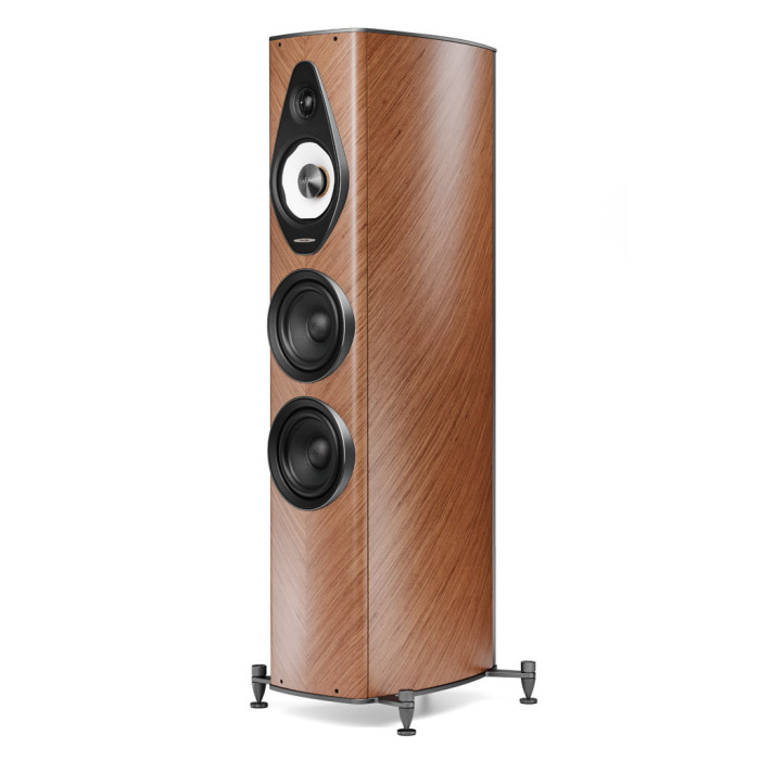SONUS FABER OLYMPICA III G3 - COPPIA - Diffusori da pavimento - Audio 