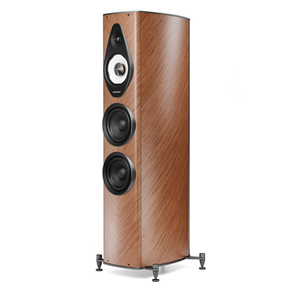 SONUS FABER OLYMPICA III G3 - COPPIA - Diffusori da pavimento - Audio 