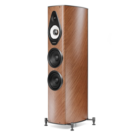 SONUS FABER OLYMPICA III G3 - COPPIA - Diffusori da pavimento - Audio 