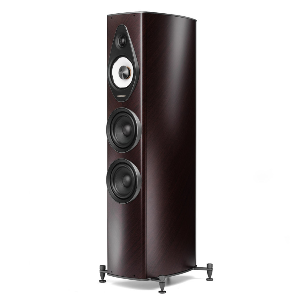 SONUS FABER OLYMPICA III G3 - PAIR - Floorstanding speakers - Audio Im