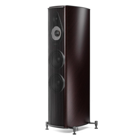 SONUS FABER OLYMPICA III G3 - COPPIA - Diffusori da pavimento - Audio 