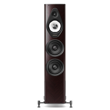 SONUS FABER OLYMPICA III G3 - PAIR - Floorstanding speakers - Audio Im