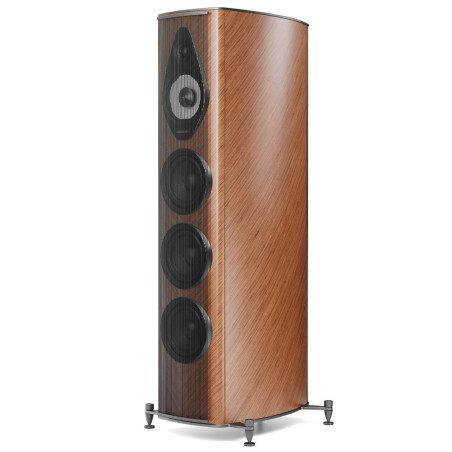 SONUS FABER OLYMPICA V G3 - COPPIA - Diffusori da pavimento - Audio Im