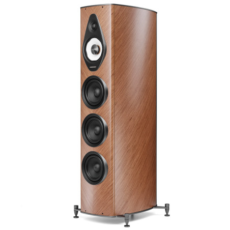 SONUS FABER OLYMPICA V G3 - COPPIA - Diffusori da pavimento - Audio Im