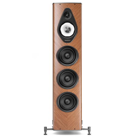 SONUS FABER OLYMPICA V G3 - COPPIA - Diffusori da pavimento - Audio Im