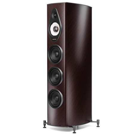 SONUS FABER OLYMPICA V G3 - PAIR - Floorstanding speakers - Audio Impa