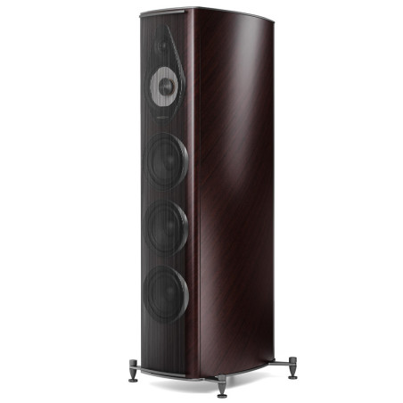 SONUS FABER OLYMPICA V G3 - PAIR - Floorstanding speakers - Audio Impa