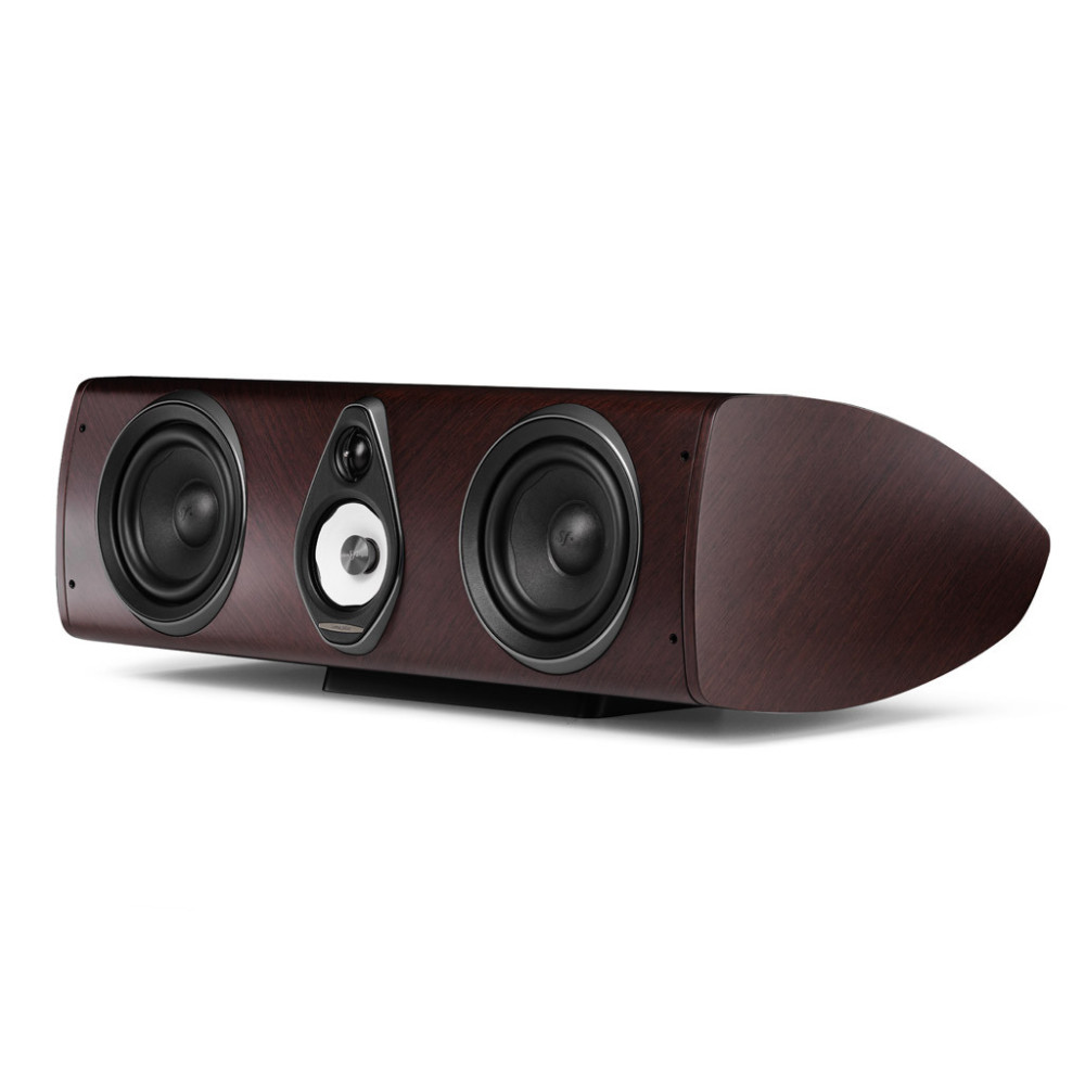SONUS FABER OLYMPICA CENTER G3 - Centrale - Audio Impact