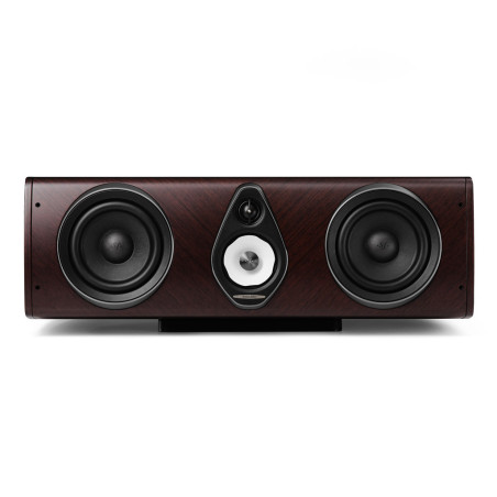 SONUS FABER OLYMPICA CENTER G3 - Centrale - Audio Impact