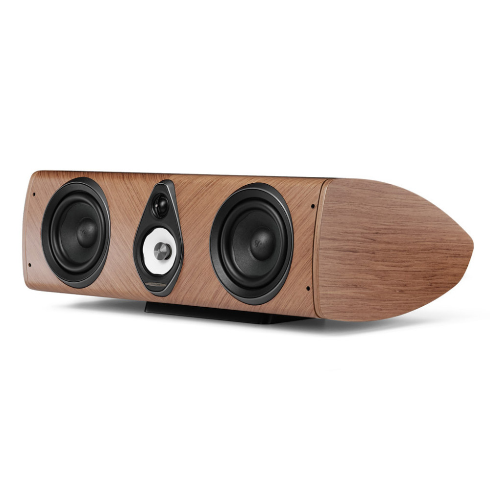 SONUS FABER OLYMPICA CENTER G3 - Center speaker - Audio Impact