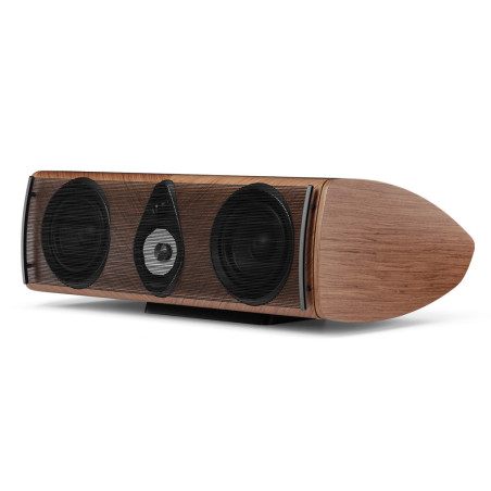 SONUS FABER OLYMPICA CENTER G3 - Center speaker - Audio Impact