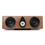 SONUS FABER OLYMPICA CENTER G3 - Center speaker - Audio Impact