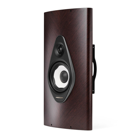 OLYMPICA WALL G3 - PAIR - Surround - Audio Impact