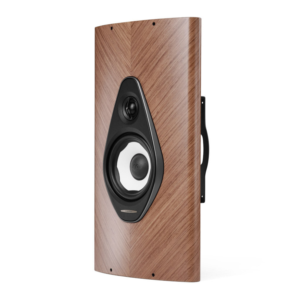OLYMPICA WALL G3 - COPPIA - Surround - Audio Impact