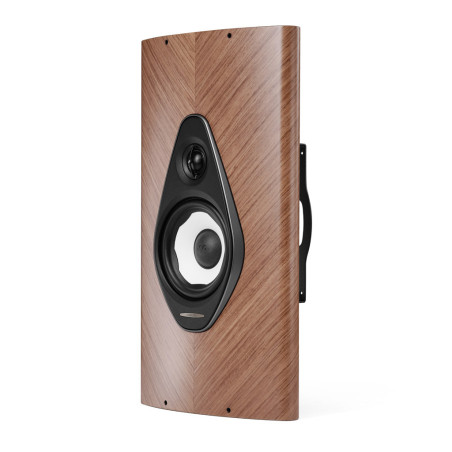 OLYMPICA WALL G3 - COPPIA - Surround - Audio Impact