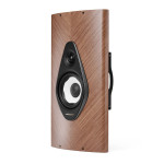 OLYMPICA WALL G3 - COPPIA - Surround - Audio Impact