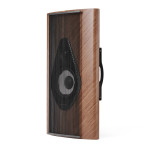 OLYMPICA WALL G3 - COPPIA - Surround - Audio Impact