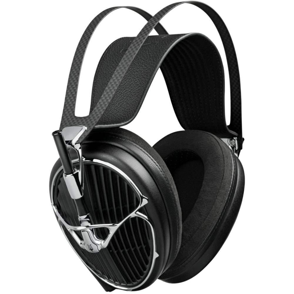 MEZE AUDIO ARTA - Open headphones - Audio Impact