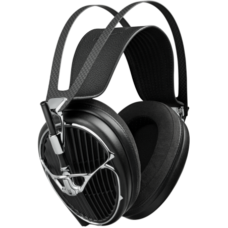 MEZE AUDIO ARTA - Open headphones - Audio Impact