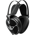 MEZE AUDIO ARTA - Open headphones - Audio Impact