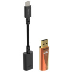 AUDIOQUEST DRAGONFLY COPPER - Dac / amplificatori cuffie - Audio Impac