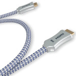 RICABLE VISUS HDMI 2.1 - Cavi hdmi - Audio Impact