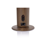 CANTON PURO 90 WALNUT - COPPIA - Diffusori da pavimento - Audio Impact