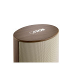 CANTON PURO 90 WALNUT - COPPIA - Diffusori da pavimento - Audio Impact